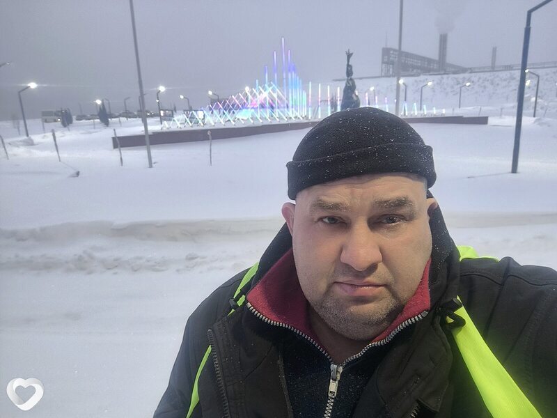 Сергей, Афипский