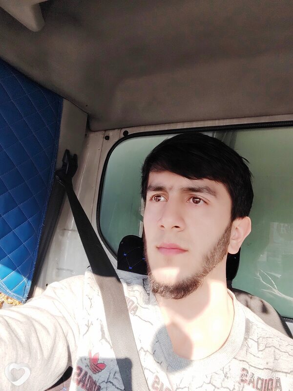 Шах, 25, Подольске — анкета №4259299
