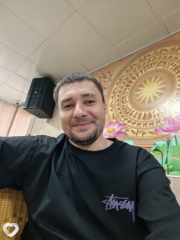 Максим, 36, Владивостоке — анкета №4259536