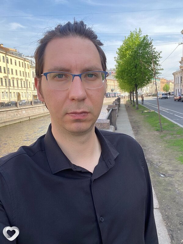 Константин, 28, Санкт-Петербурге — анкета №4259539