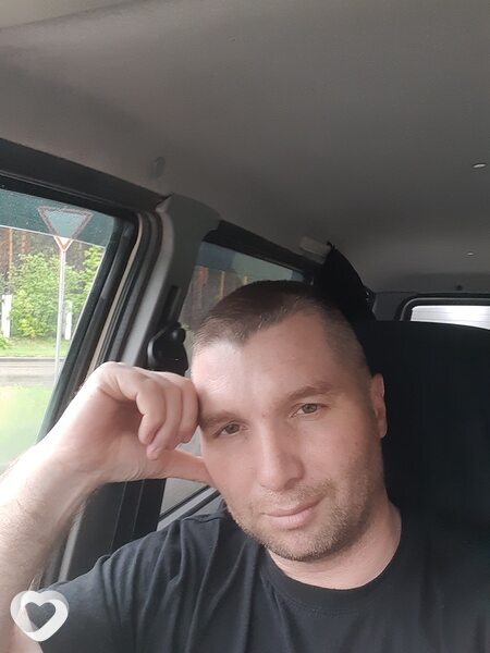 Максим, 37, Ангарске — анкета №4259545