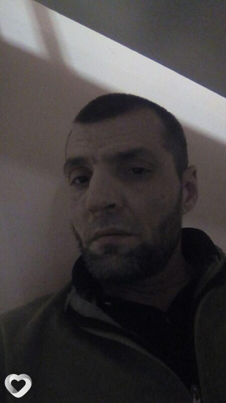 Халид, 47, Грозном — анкета №4259549