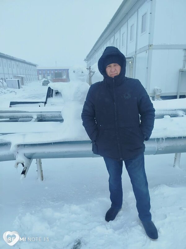 Husein, Узловая