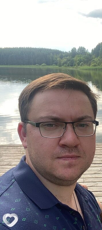 Евгений, 34, Павлове — анкета №4259803