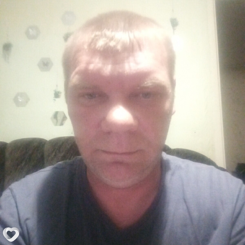 Николай, 42, Минусинске — анкета №4259804