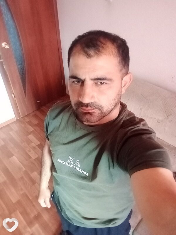 Рамо, 35, Новосибирске — анкета №4259814
