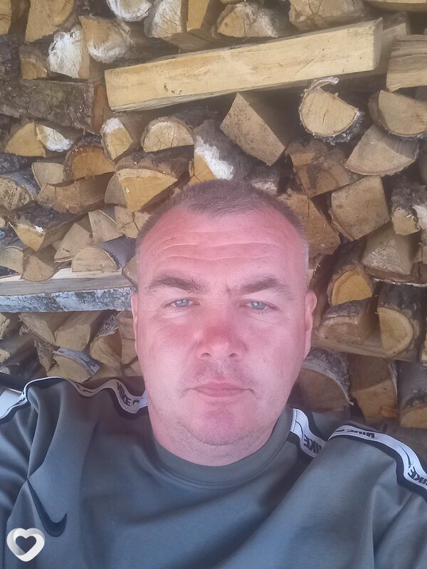 Радик, 42, Бугульме — анкета №4259822