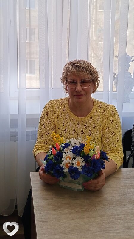 Марина, Волжск