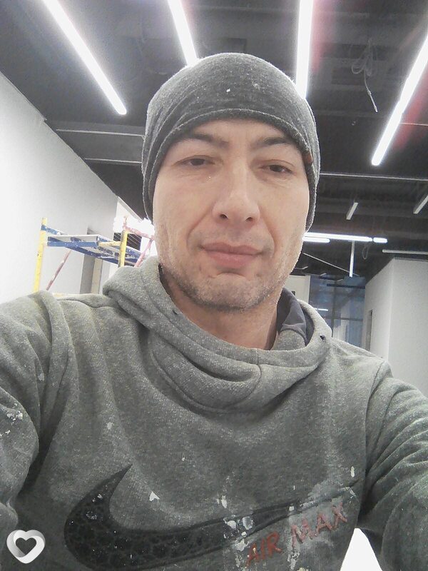 Shavkat, 50, Коломне — анкета №4259555