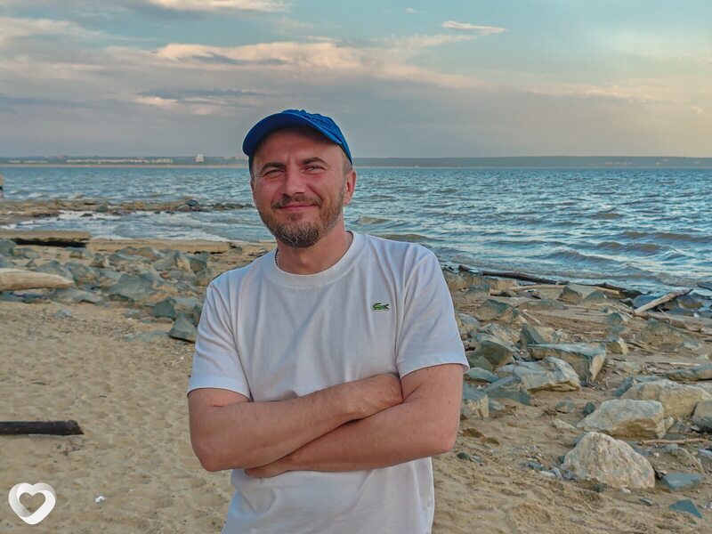 Василий, 29, Новосибирске — анкета №4259568