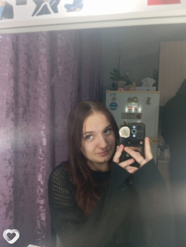 Аня, 18, Находке — анкета №4259604