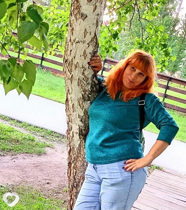 Ильвира, 38, Омске — анкета №4259605