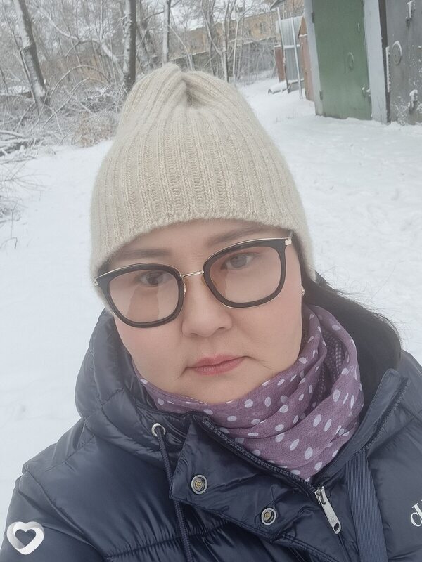 Elena, 41, Хабаровске — анкета №4259616