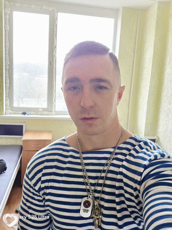 Богдан, 35, Новороссийске — анкета №4259619