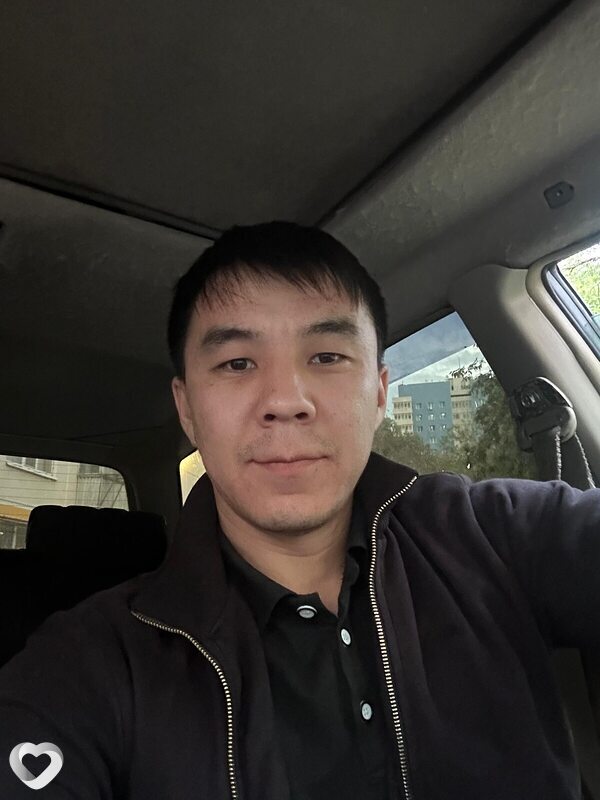 Аян, 28, Астане — анкета №4259622