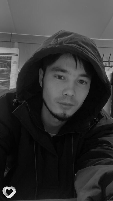 Аби, 26, Атырау(гурьев) — анкета №4259625