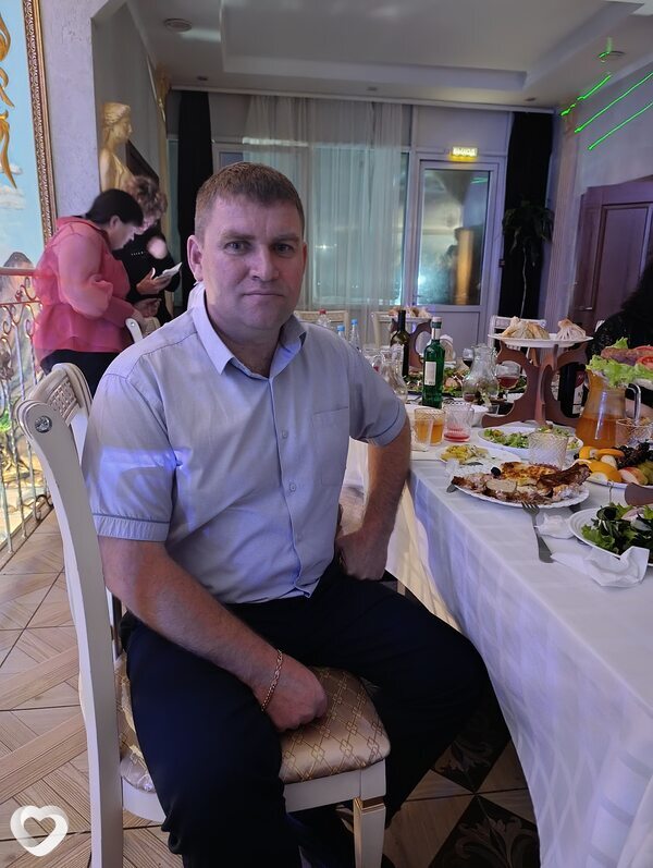 Дмитрий, 41, Омске — анкета №4259779