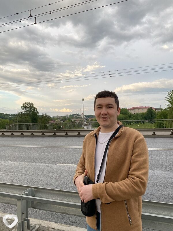 Selim, 29, Гродно — анкета №4259780