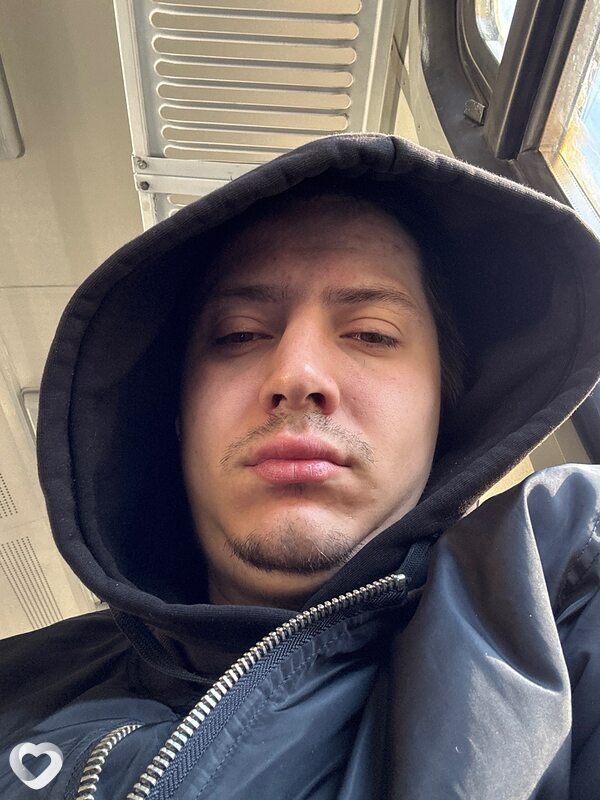 Андрей, 27, Александрове — анкета №4259781