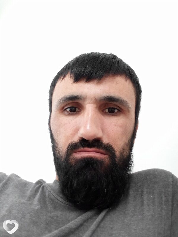 Бахтиёр, 37, Нерюнгри — анкета №4259786