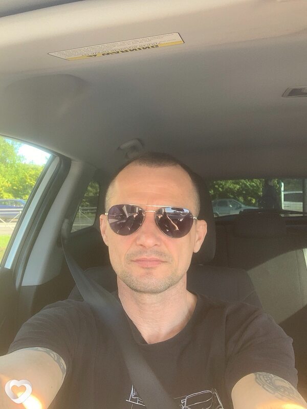 Александр, 44, Санкт-Петербурге — анкета №4259787