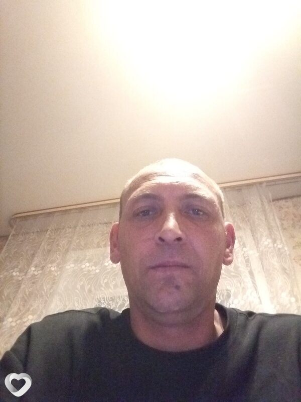 Яков, 40, Рубцовске — анкета №4259788