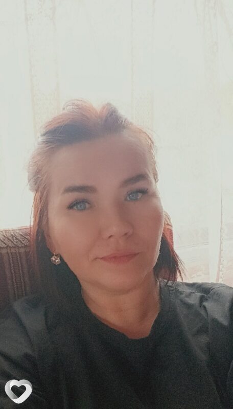 Виктория, 41, Тюмени — анкета №4259796