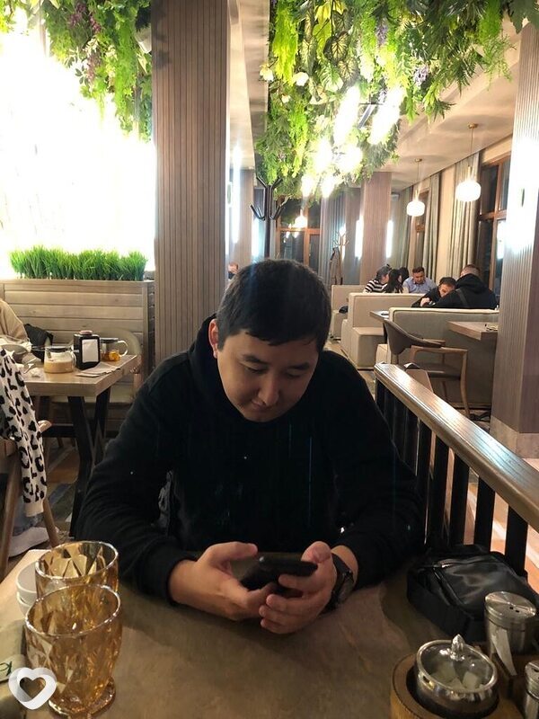 Qadyrzhan, 31, Шымкенте — анкета №4259800