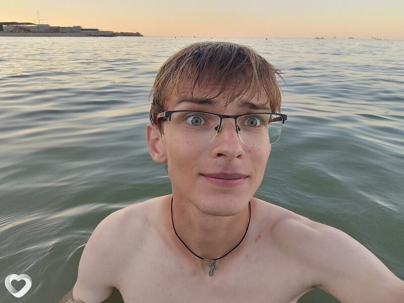 Иван, 20, Волжском — анкета №4259802