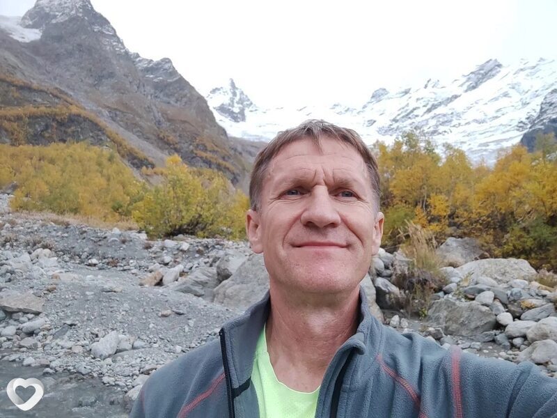 Игорь, 57, Ростове-на-Дону — анкета №4260583