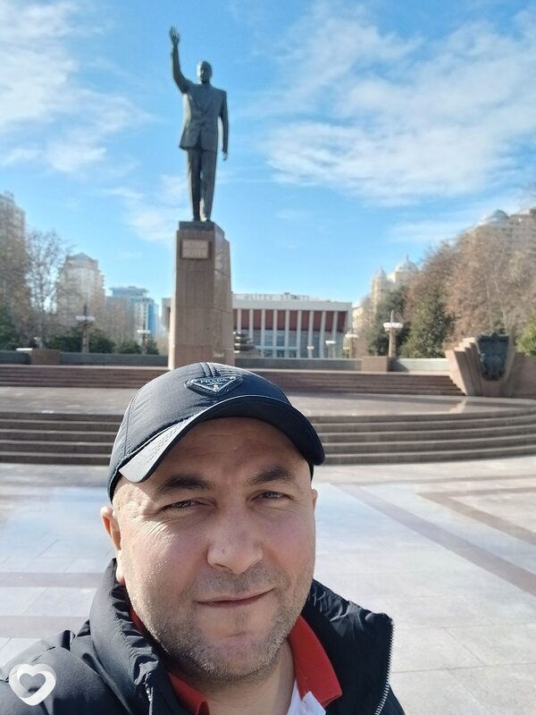 Руслан, 35, Тюмени — анкета №4260584