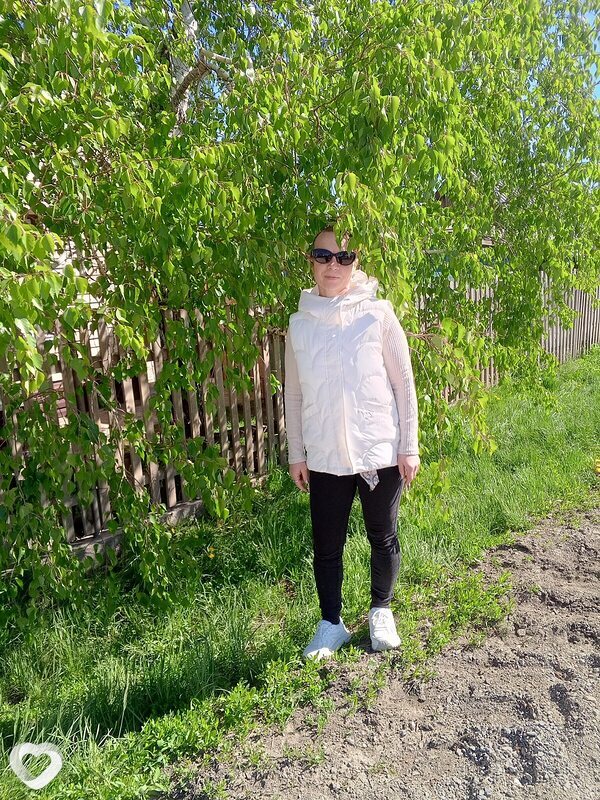 Любовь, Горно-Алтайск