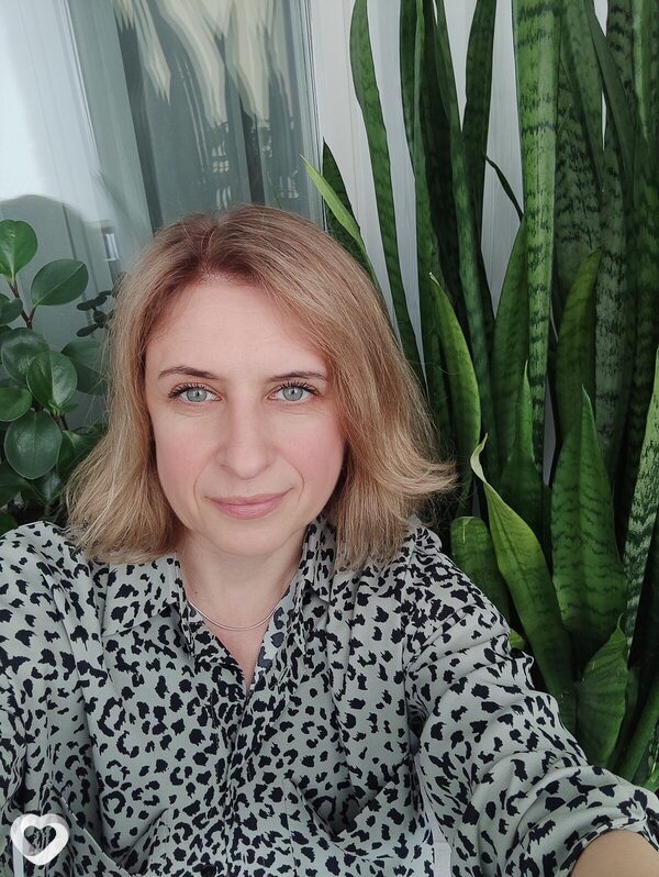 Юлия, 49, Новополоцке — анкета №4260588