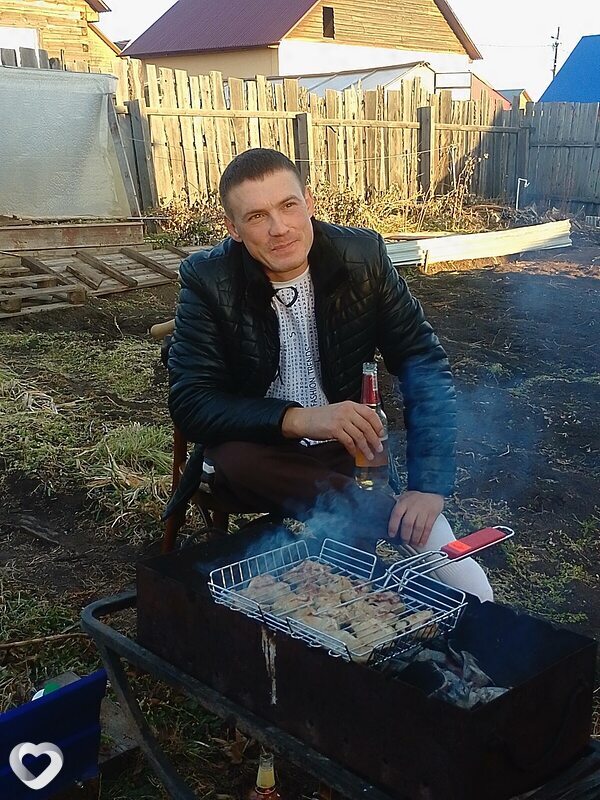 Кирилл, 37, Феодосии — анкета №4260591