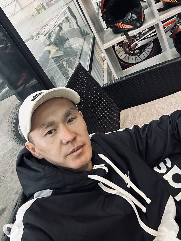 Прокоп, 36, Бийске — анкета №4259629