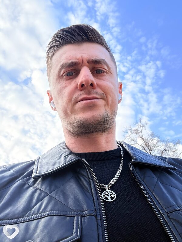 Руслан, 32, Рязани — анкета №4259630