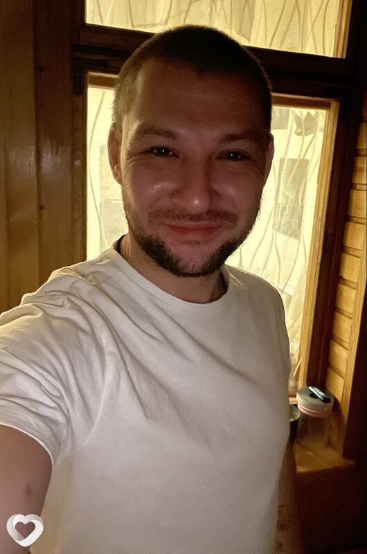 Антон, 31, Рязани — анкета №4259632