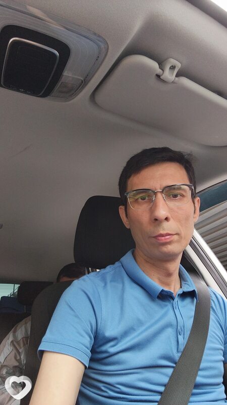 Сергей, 41, Алматы — анкета №4259634