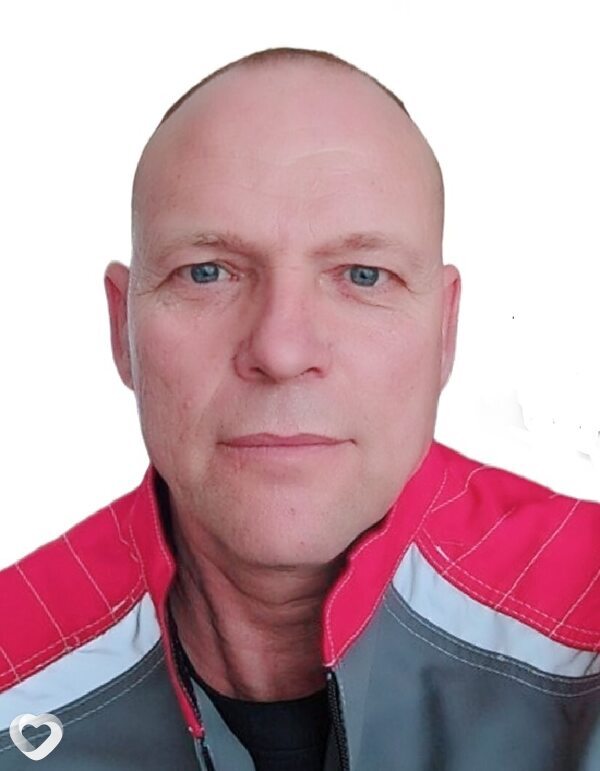 Евгений, 50, Челябинске — анкета №4259639