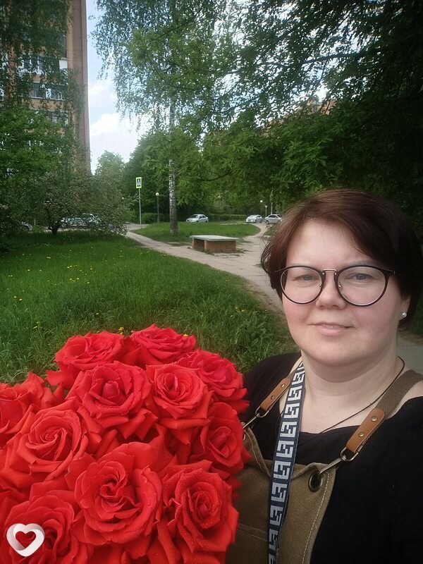 Елена, Протвино