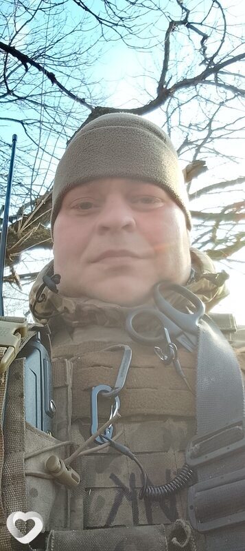 Иван, 36, Сыктывкаре — анкета №4259646