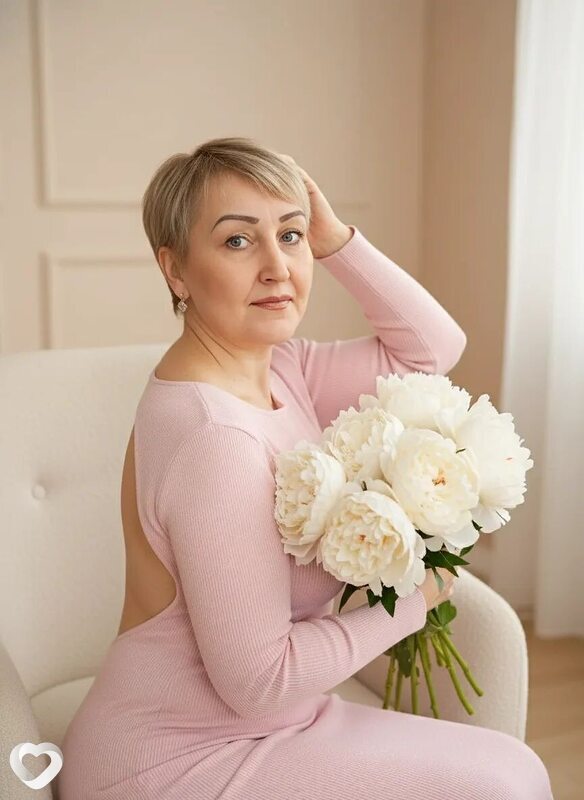 Светлана, 49, Новокузнецке — анкета №4259650