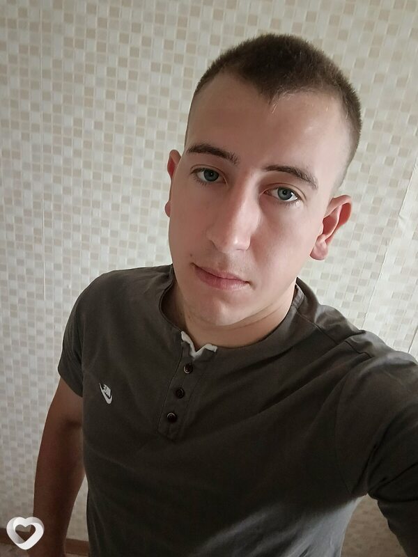 Gallyamov, 36, Набережных Челнах — анкета №4259651