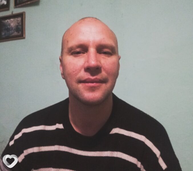 Сергей, 37, Кемерове — анкета №4259656