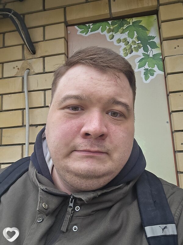 Максим, 28, Нижнем Новгороде — анкета №4259658