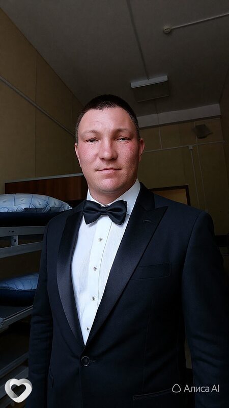 Эдуард, 32, Ульяновске — анкета №4259664