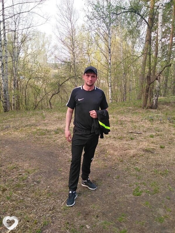 Евгений, 40, Новосибирске — анкета №4259675