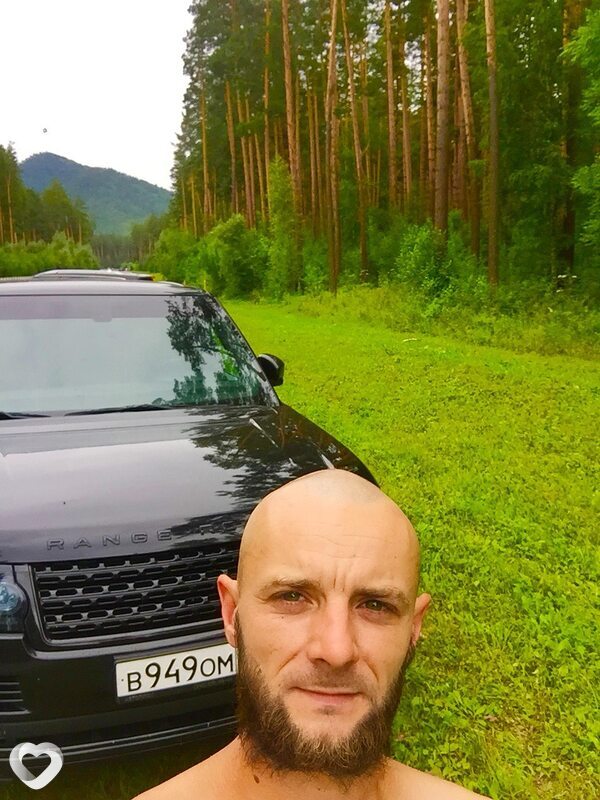 Александр, 31, Барнауле — анкета №4259704