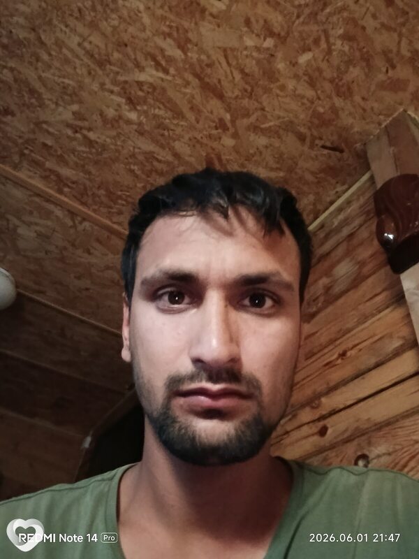 Хусни, 31, Новосибирске — анкета №4259708