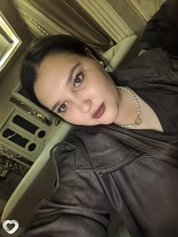 Маргарита, 24, Чите — анкета №4259713